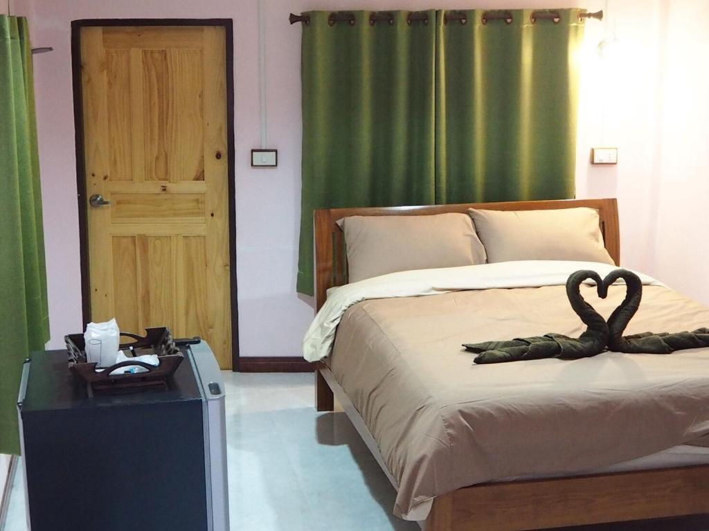 Smile Resort photo