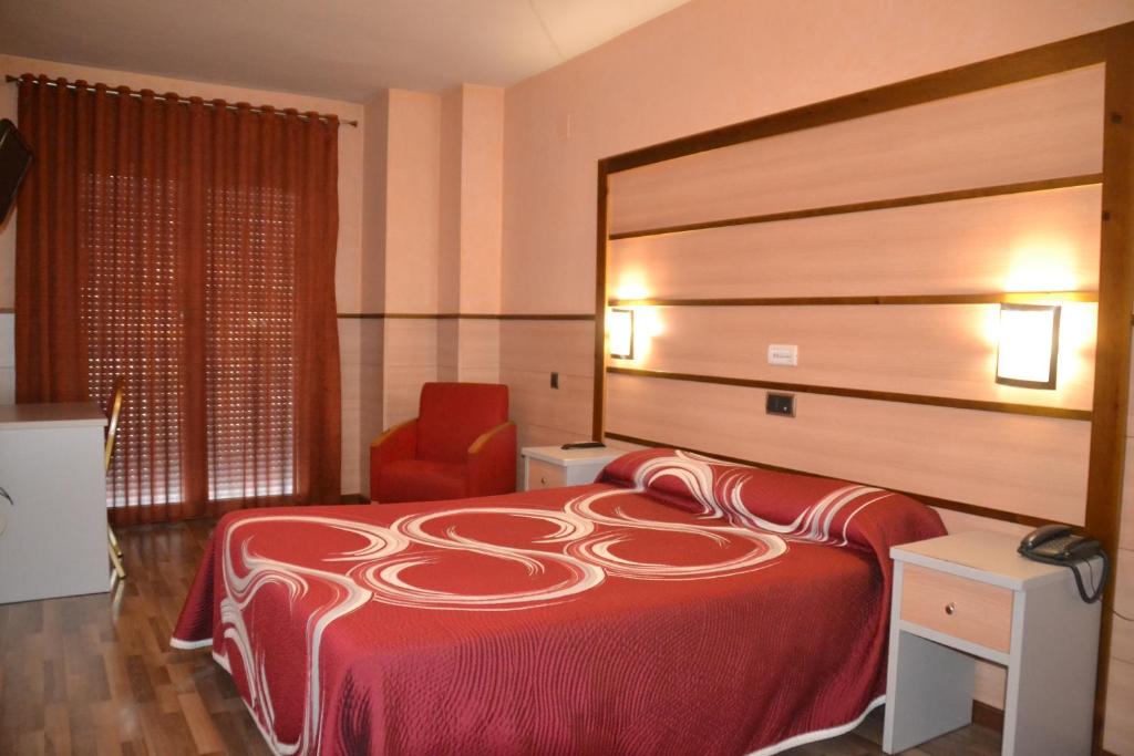Hotel Pio XII Jumilla photo