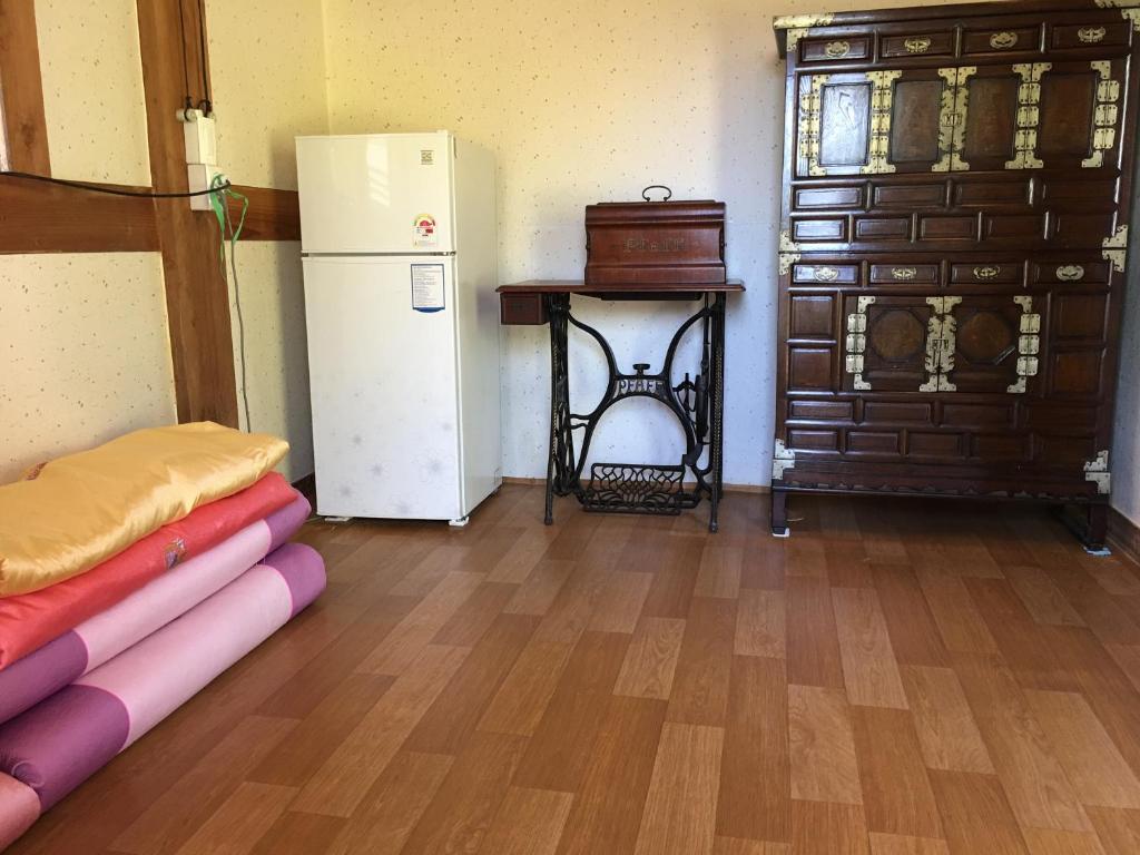 Korean Traditional House - Chungnokdang photo