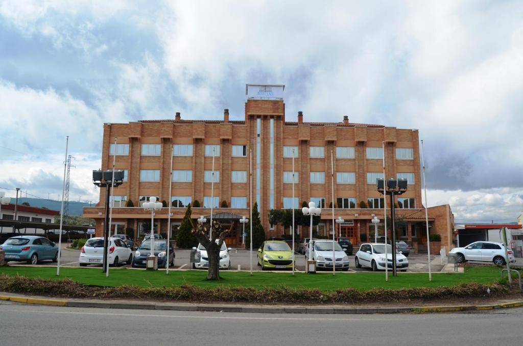 Hotel Brujas De Irues photo