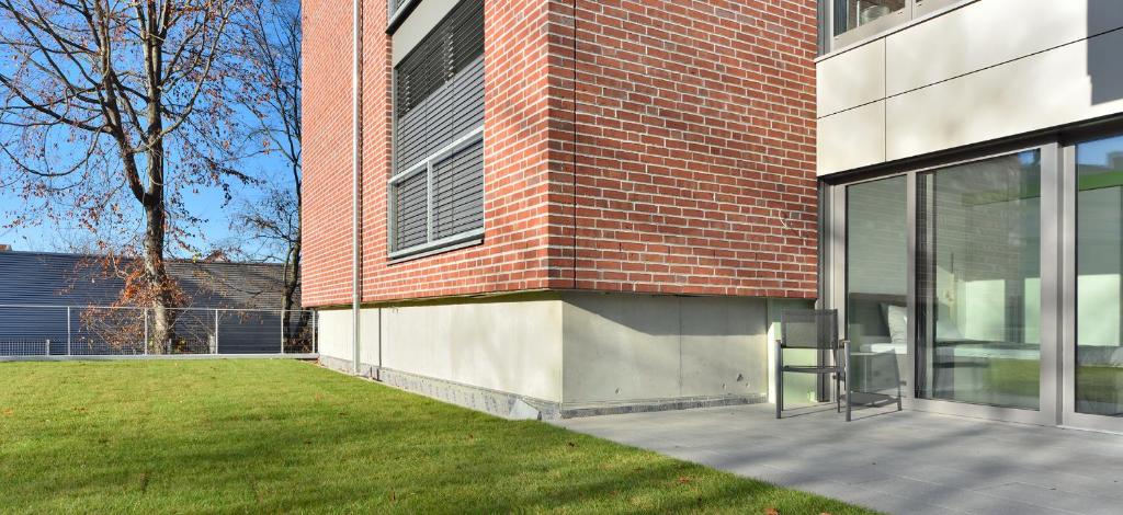Loft Apartments photo