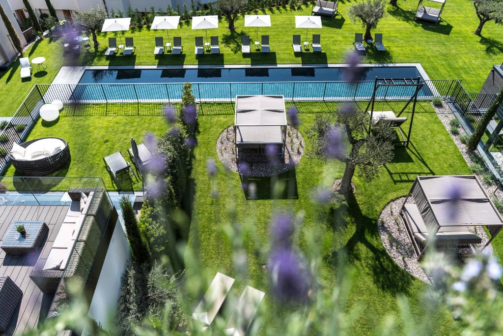 Mair Am Ort Living Hotel B&B - 2