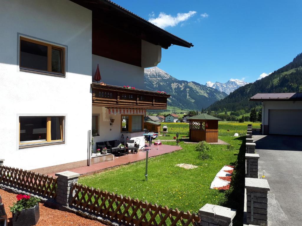 Alpin Resort Austria photo