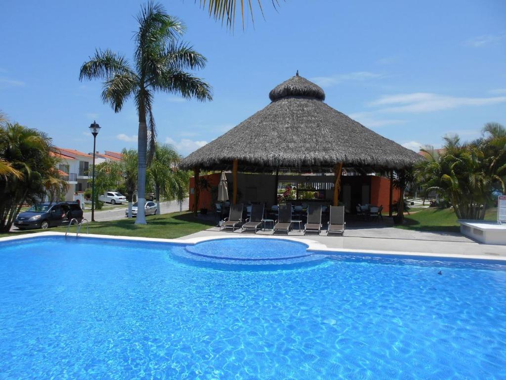 Riviera Nayarit Мексика