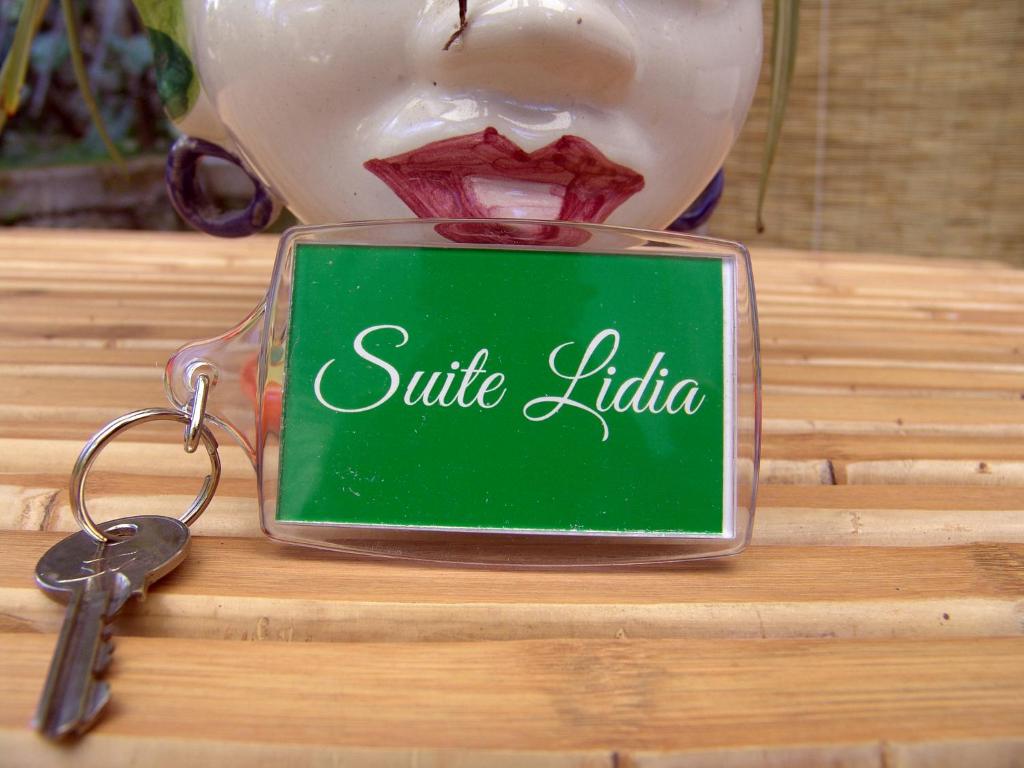 Chalet Lidia - 2