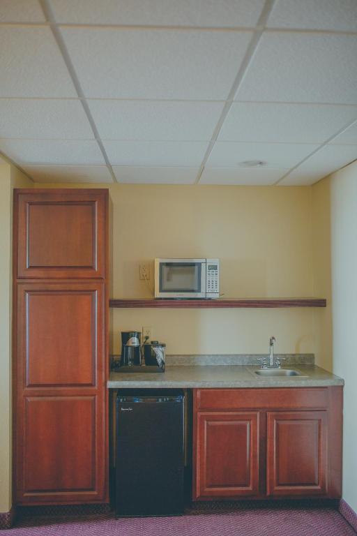 Hotel Ottumwa — Hotel in Ottumwa (IA)