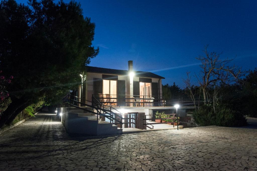 la casa nell'acqua - 5