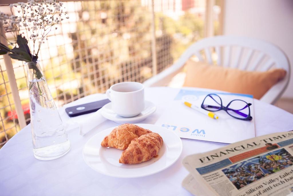 Hotel Wela - Premium All Inclusive photo