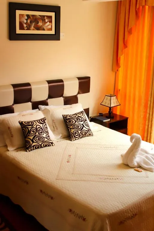 Hotel Conquistador, hotel in Andahuaylas