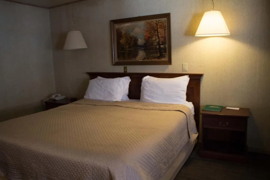 Georgetown Mountain Inn, hotel in Georgetown