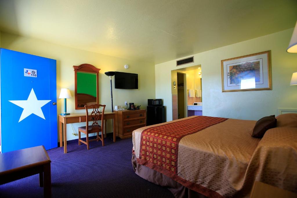 Shamrock Country Inn photo
