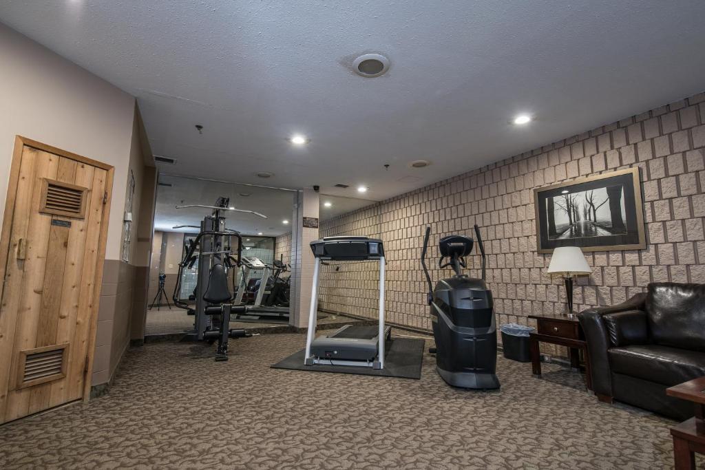 Argyll Plaza Hotel photo