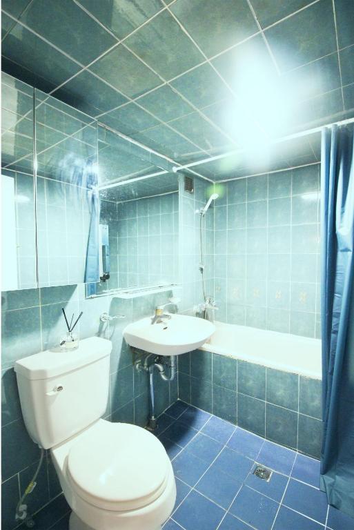 MTT Guest House photo