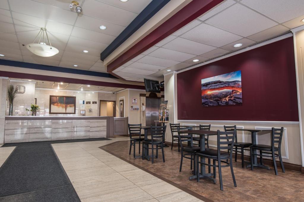 Argyll Plaza Hotel photo