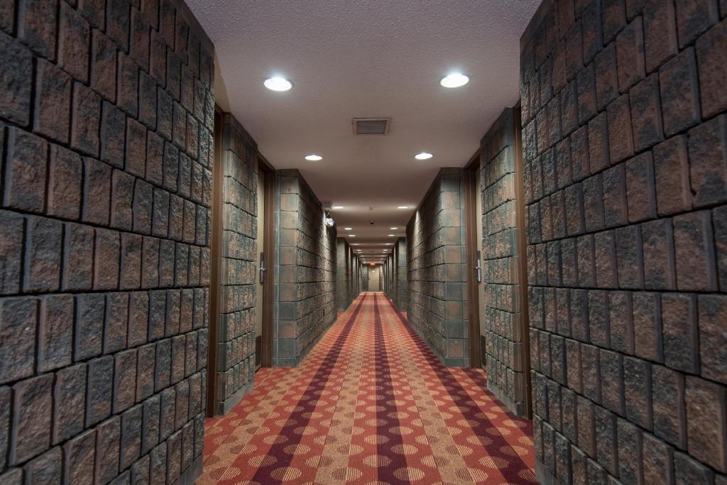 Argyll Plaza Hotel photo