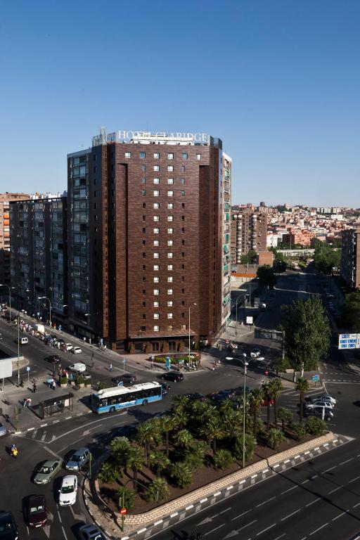 Claridge Madrid - 3