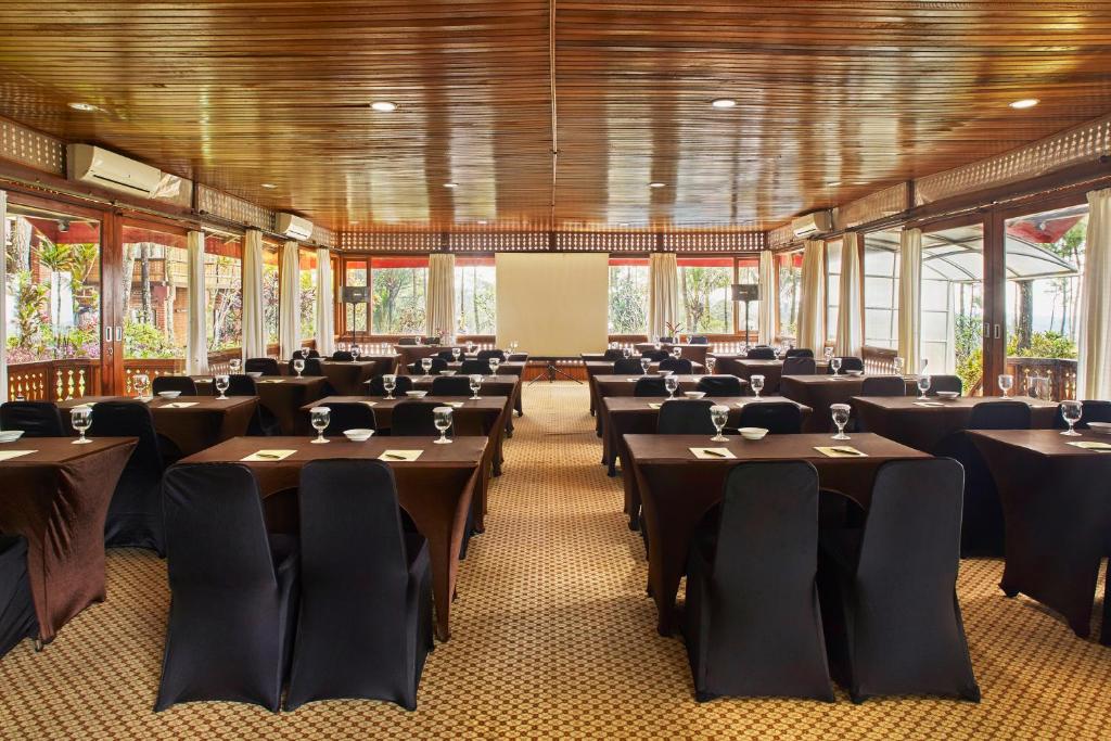 Meeting room / ballrooms