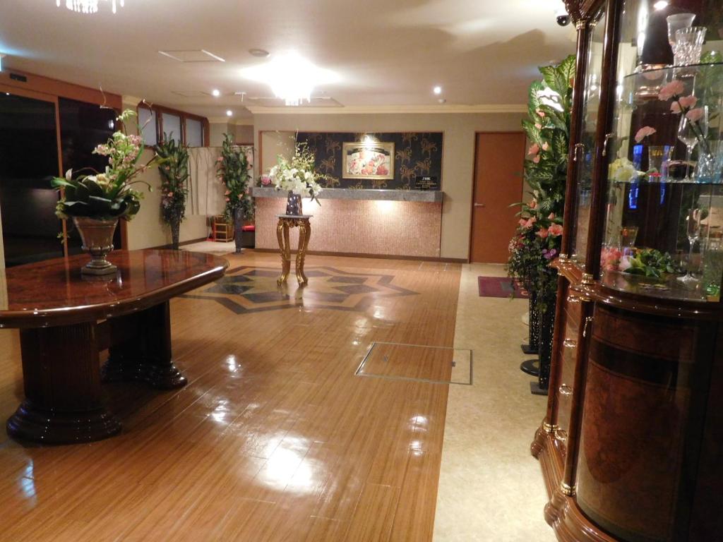 SARI Seki Inter Adult Only 호텔 이미지 1