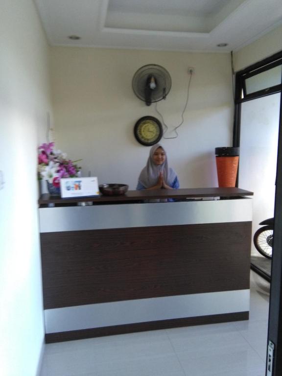 MYRooms Stay n Dine photo