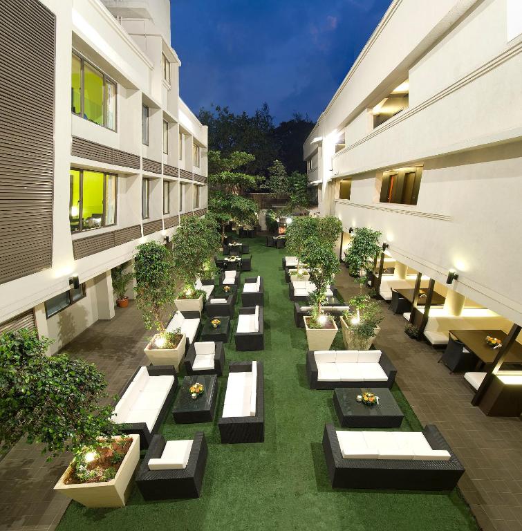 Facilities, Citrus Hotel Lonavala in Lonavala