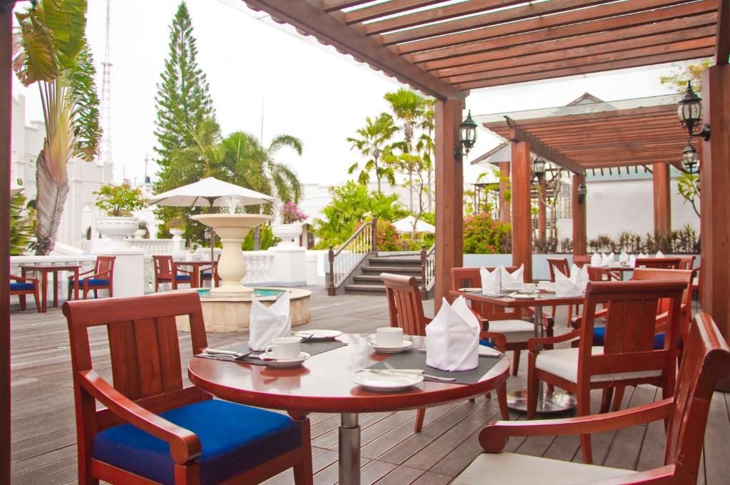 Restaurang