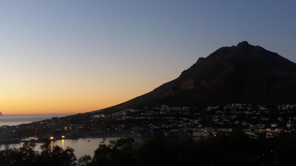 Bayview Heights Gem, Simonʼs Town