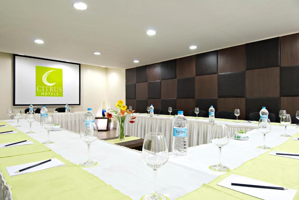 Meeting room / ballrooms