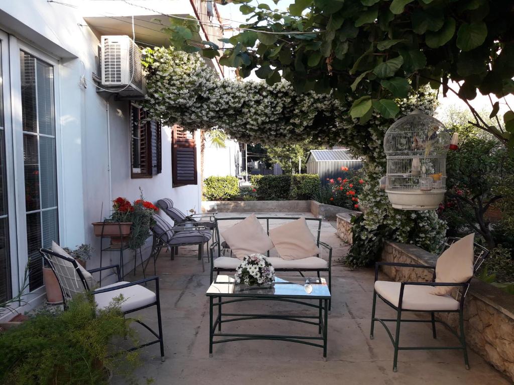 Apartment Hela, Zadar