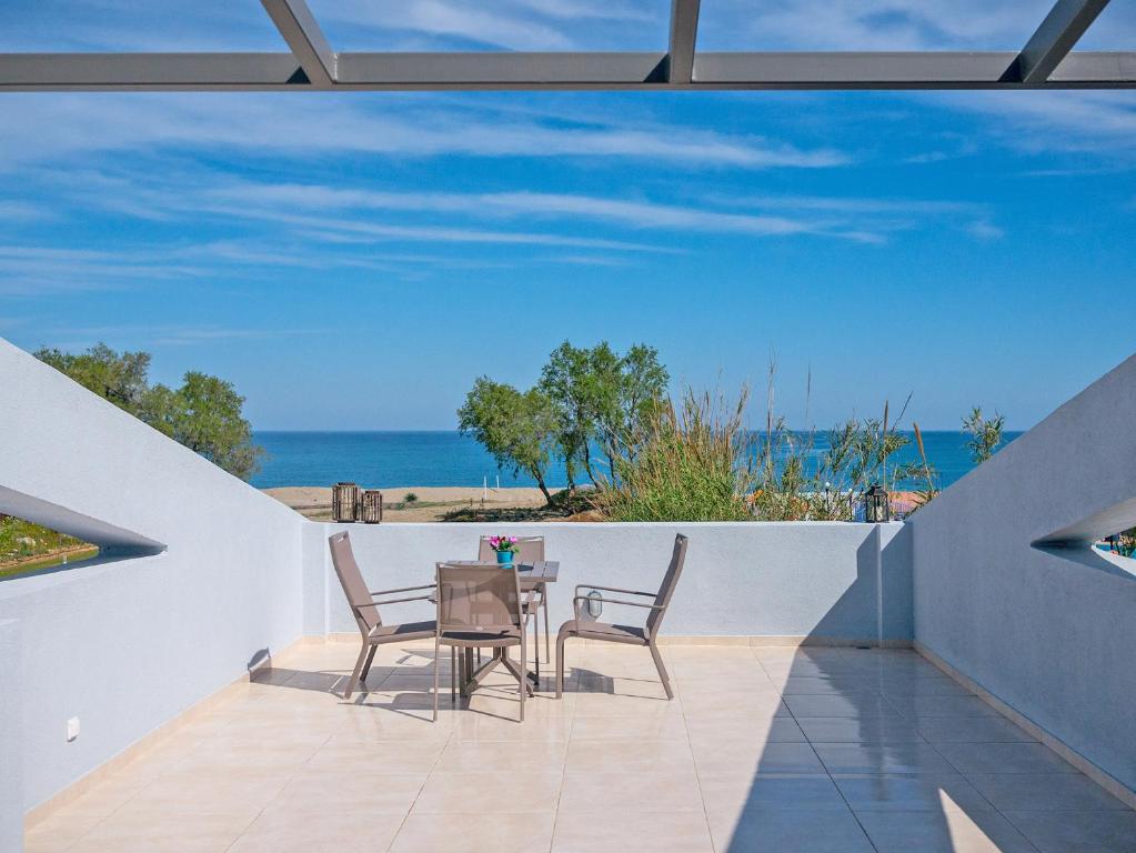 Blue Oyster Villas photo