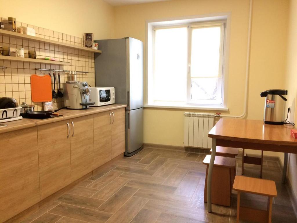 Kapsula Hostel