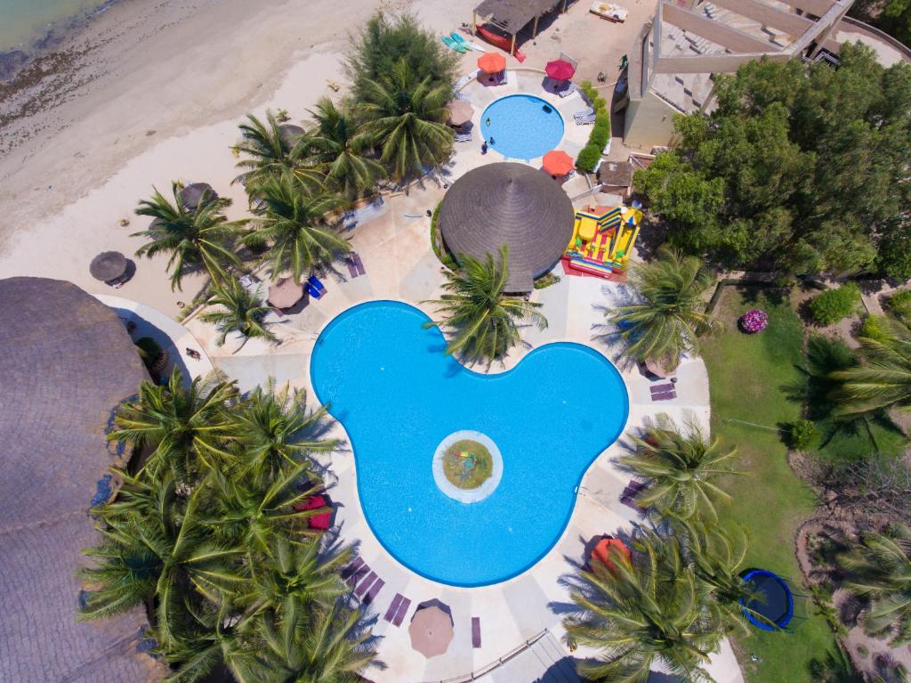 Royal Saly, Saly Portudal