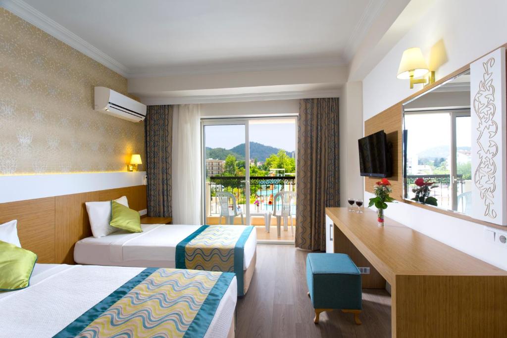Kemer Dream Hotel photo