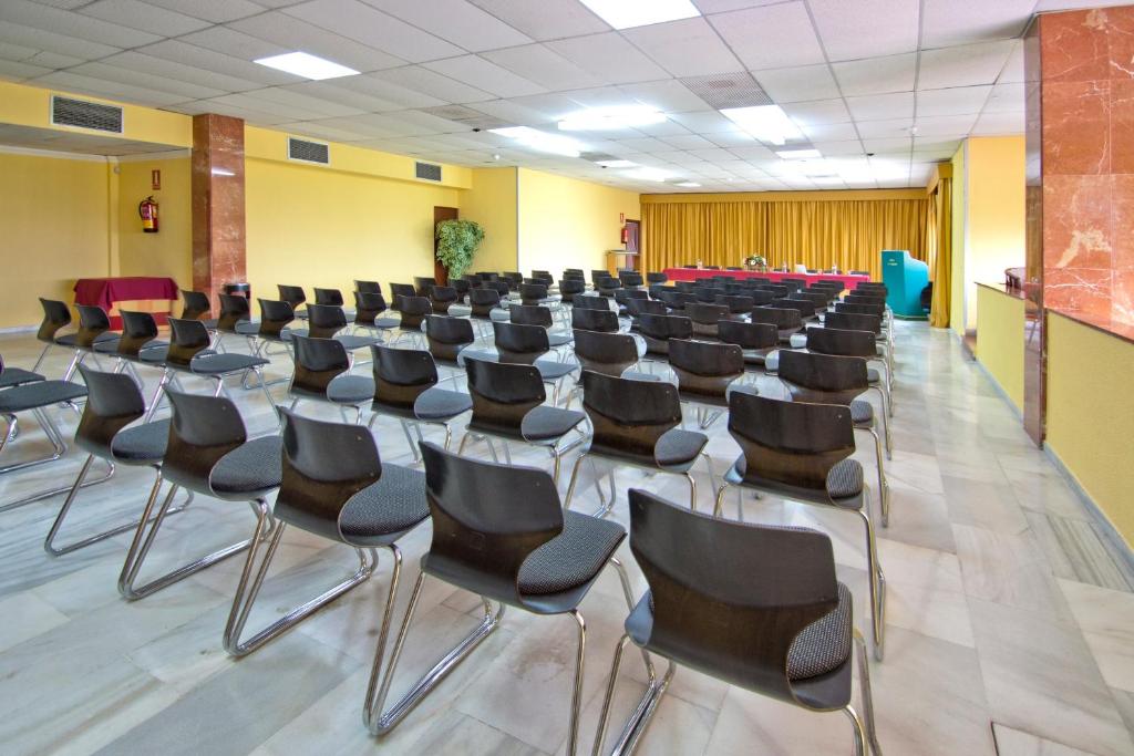 Pusat perniagaan