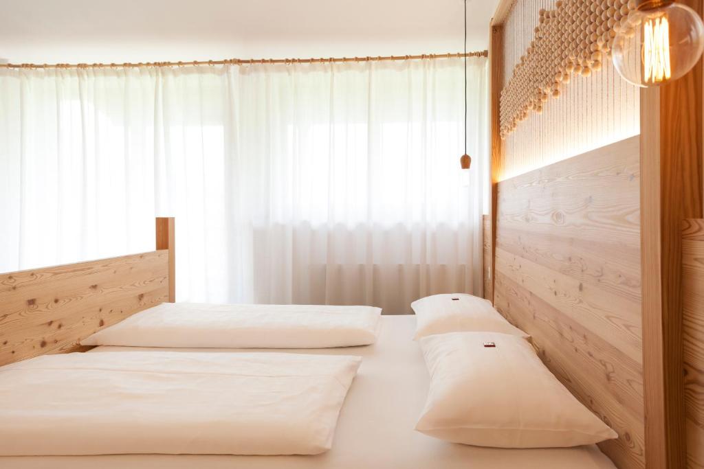 Fallerhof Villnoss Online Booking Viamichelin