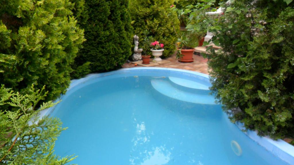 Villa Gardena Gardony photo