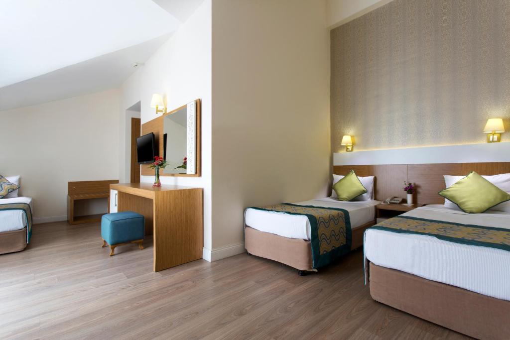 Kemer Dream Hotel photo