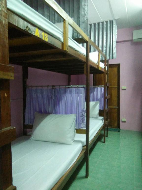 Lucky Hostel photo