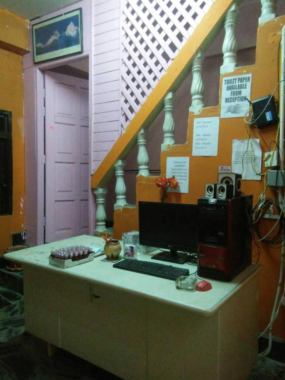 Lucky Hostel photo