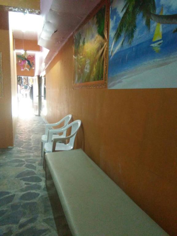 Lucky Hostel photo