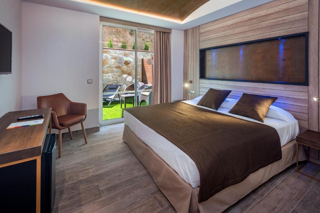 Hotel GHT Neptuno-Tossa & Venus SPA - 5