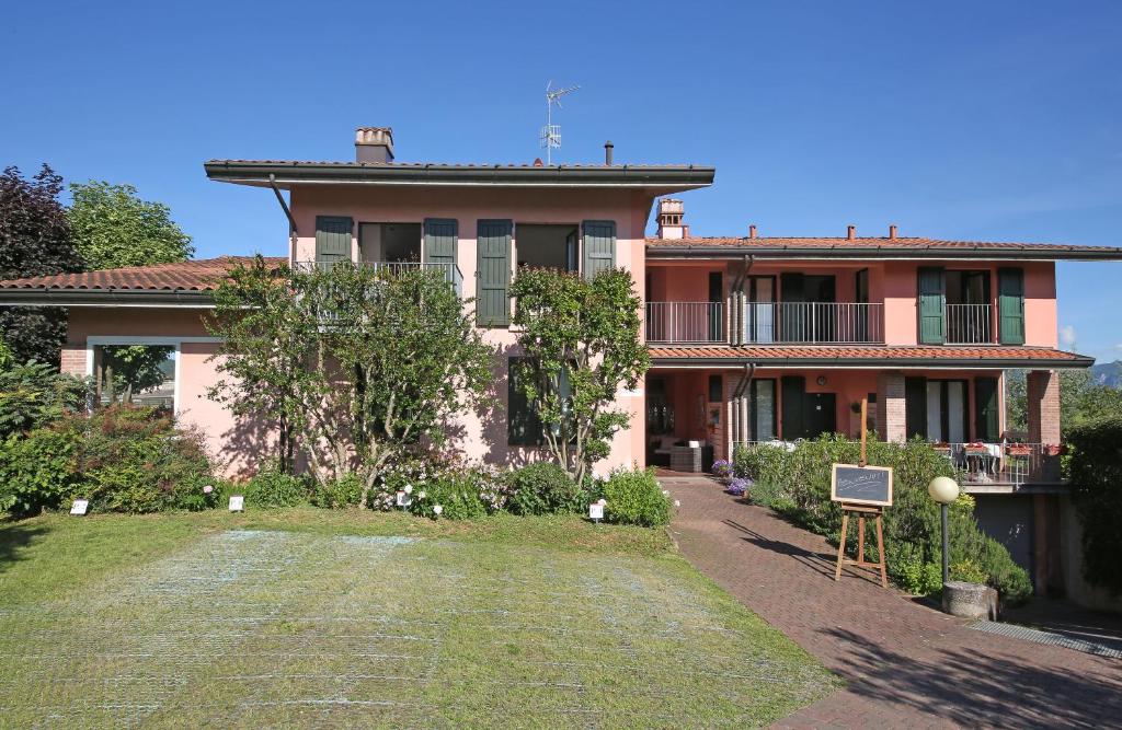 La Romantica Pool and Garden House - 5