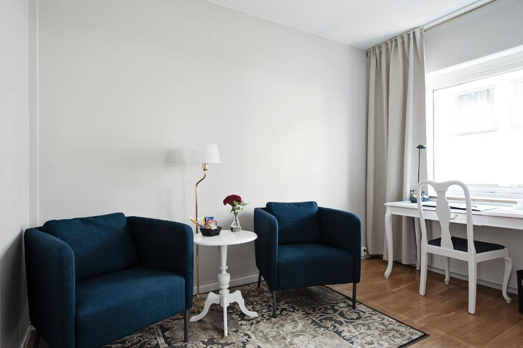 Elite Stadshotellet VÄxjÖ Photo 9