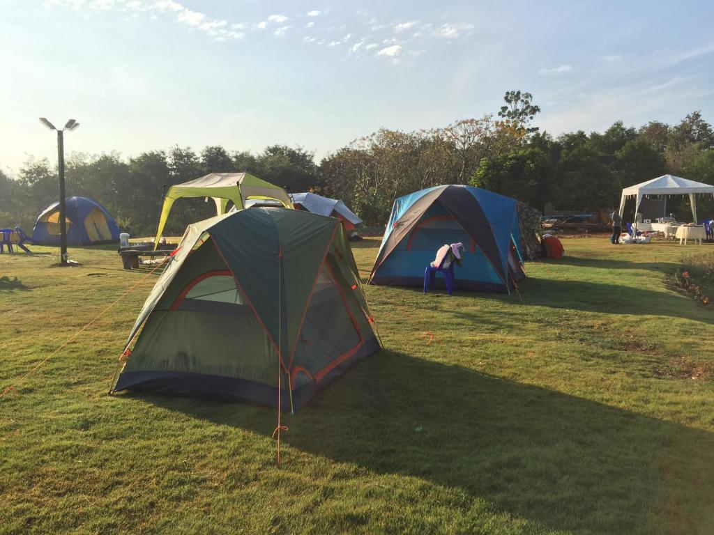 Khaoyai Nature Retreat photo