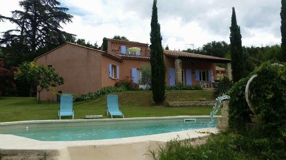 Paradise House