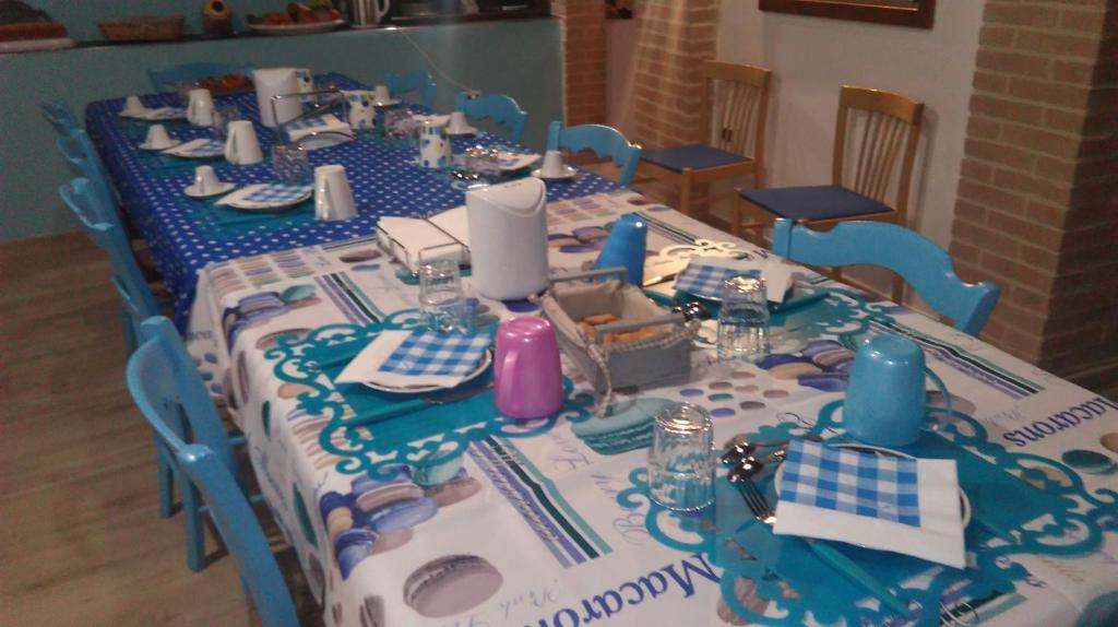 Antica Potecarìa 객실 사진