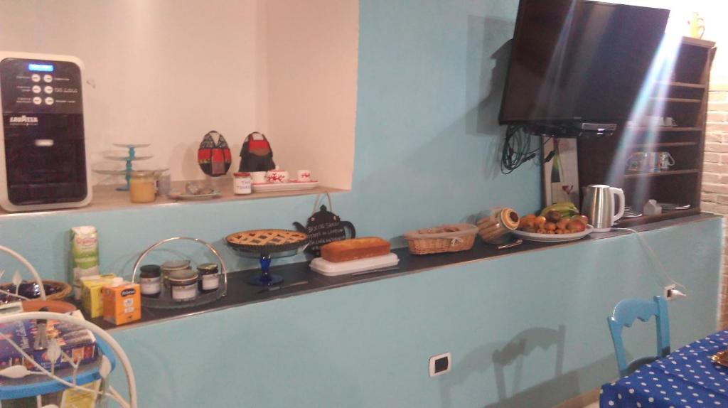 Antica Potecarìa 호텔 이미지