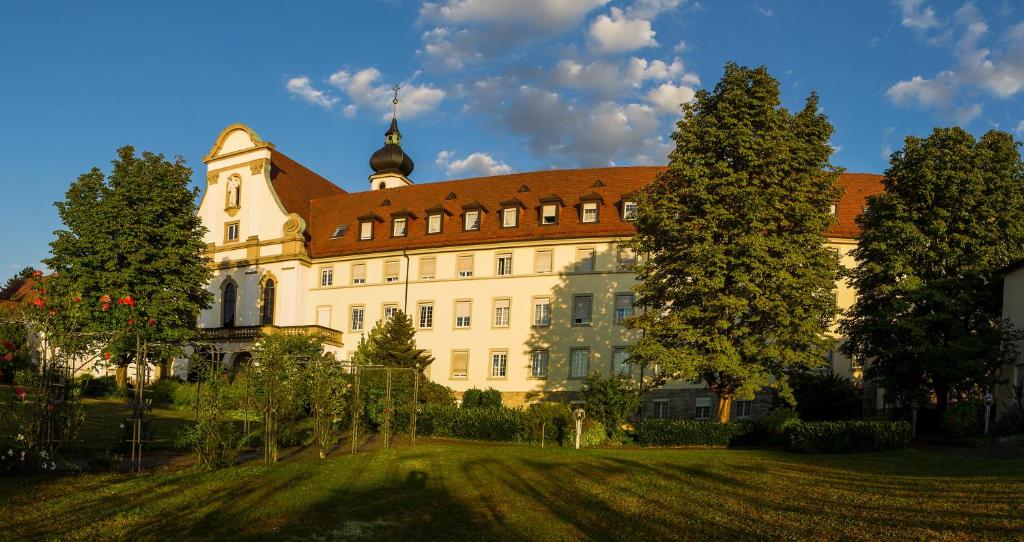 Kloster Maria Hilf photo