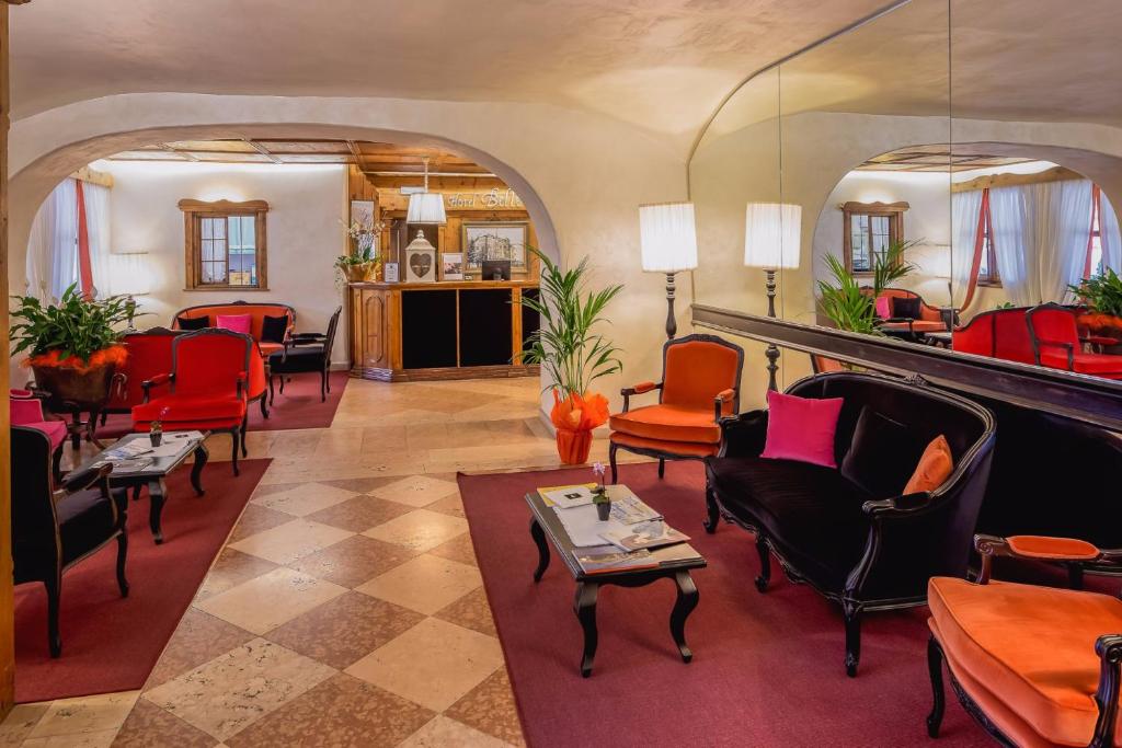 Hotel Bellevue Suites & Spa photo