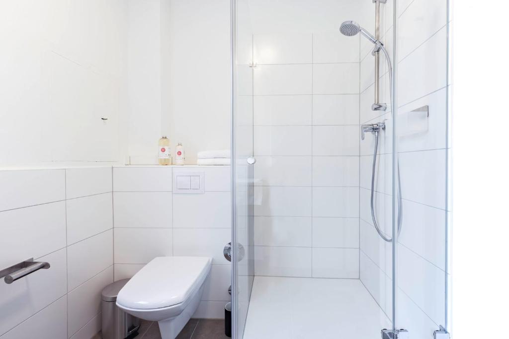 Apartment St Johannis photo