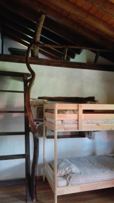 Albergue De Soba photo